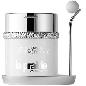 La Prairie Ojo de Caviar Blanco Extraordinario 20mL