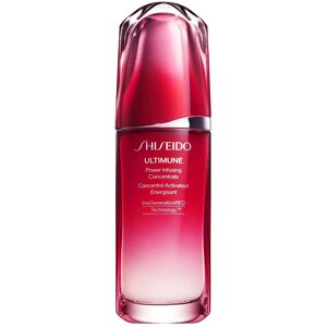 Shiseido Concentrado de Infusión de Energía Ultimune 3.0 75mL