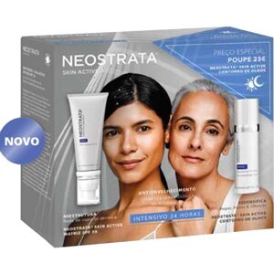 Neostrata Skin Active Matix Support Crema antiarrugas redensificante 1 un.
