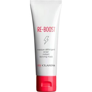 My Clarins Reactivación instantánea Re-Boost Mask 50mL