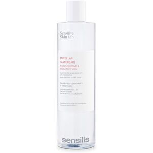 Sensilis Agua Micelar [Ar] Piel Sensible Y Reactiva 400mL