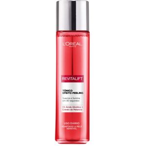 L'Oréal Paris Tónico exfoliante láser Revitalift 200mL