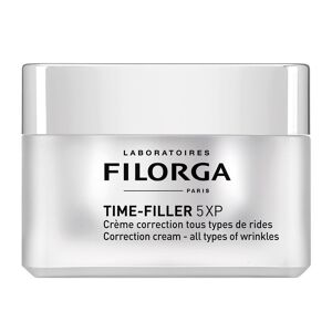 Filorga Time-Filler 5xp Correction Cream All Types de Wrinkles 50mL