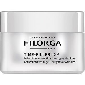 Filorga Time-Filler 5xp Gel-Crema Corrector Todo tipo de arrugas 50mL