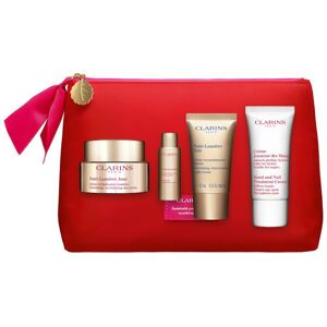 Clarins Nutri-Lumière Jour Crema de Día Nutritiva Y Revitalizante 1 un.