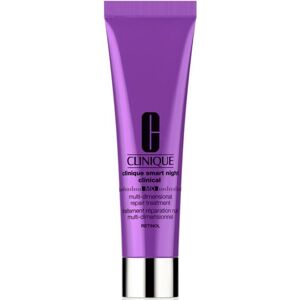 Clinique Smart Night Clinical Md Tratamiento Reparador con Retinol 30mL