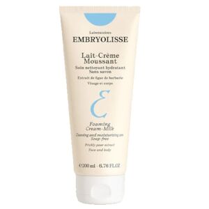 Embryolisse Crema-Leche Espumosa 200mL