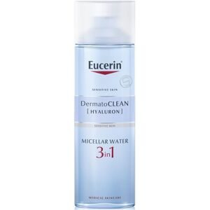 Eucerin Agua micelar Dermatoclean 3-In 200mL