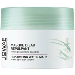 Jowaé Facial de agua regeneradora Mask 50mL