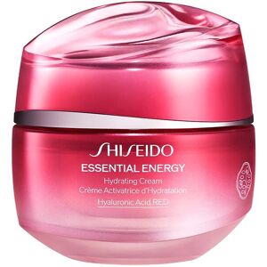 Shiseido Crema hidratante Essential Energy 50mL