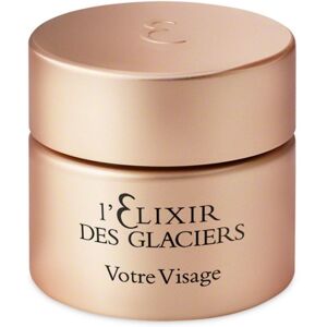 Valmont L'Elixir Des Glaciers Votre Visage Crema de juventud definitiva 50mL