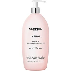 Darphin Tónico micelar diario Intral 500mL