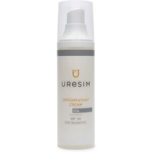 Uresim Crema despigmentante Día 50mL SPF30