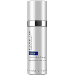 Neostrata Skin Active Crema intensiva redensificante antiarrugas y antibolsas para el contorno de ojos 15g