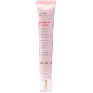 Sensilis Skin Glow [K Eyes] Tratamiento intensivo corrector de ojeras 15mL