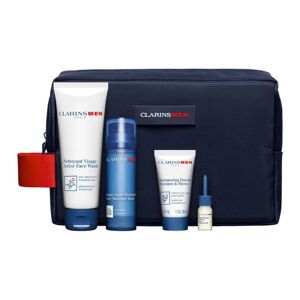 Clarins Bálsamo superhidratante para hombres 1 un.