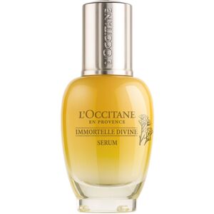 L'Occitane Immortelle Tratamiento global antiarrugas Divine Serum 30mL