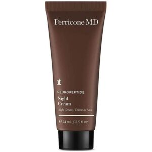 Perricone MD Neuropeptide Crema de noche - Crema de noche ultra-rica 74mL