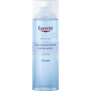 Eucerin Tónico clarificante Dermatoclean 200mL