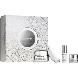 Darphin Crema Renovadora Absoluta Stimulskin PlusCrema Stimulskin 50mL Serum 5mL Crema para ojos y labios 5mL Herramienta de masaje 1 Un 1 un.