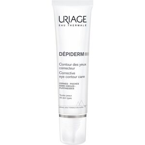 Uriage Dépiderm Cuidado correctivo del contorno de ojos 15mL