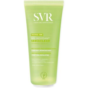 SVR Sebiaclear Gel Moussant para pieles grasas 200mL