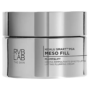 RVB LAB Meso Fill Crema Lifting Plumping - Plump & Lift 50mL