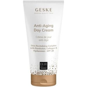 Geske Crema de día antiedad Complejo renovador de la piel 100mL