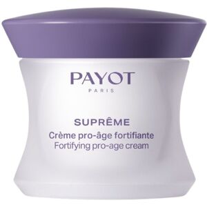 Payot Suprême Crema Fortificante Pro-Age Cuidado facial antiedad 50mL