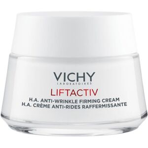 Vichy Liftactiv H.A. Crema antiedad para pieles normales a mixtas 50mL