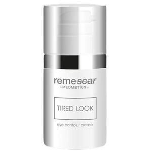 Remescar Crema contorno de ojos mirada cansada Energía inmediata 15mL