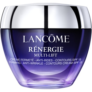 Lancôme Rénergie Multi-Lift SPF15 todo tipo de pieles 50mL SPF15