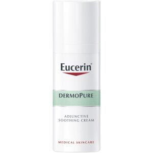 Eucerin Crema calmante coadyuvante Dermopure Oil Control 50mL