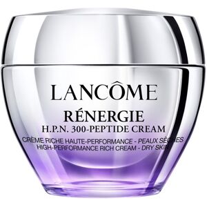 Lancôme Rénergie Crema rica en péptidos H.P.N. 300 para pieles secas 50mL