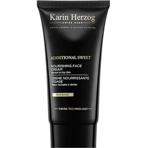 Karin Herzog Crema facial dulce adicional 50mL