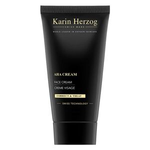 Karin Herzog Aha Face Cream Cuidado Renovador de La Piel 50mL