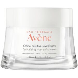 Avène Crema nutritiva revitalizante Les Essentiels 50mL