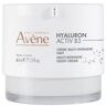 Avène Crema de noche multiintensiva Hyaluron Activ B3 40mL