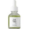 Beauty of Joseon Suero calmante Green Tea y pantenol - para todo tipo de pieles 30mL