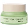 Mizon Phyto Plump Collagen Crema de día hidratación duradera 50mL
