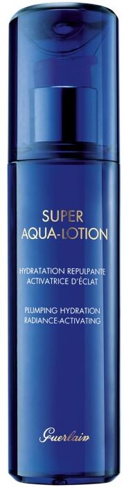 Guerlain Super Aqua-Lotion Plumping Hydration Radiance Activating 150mL