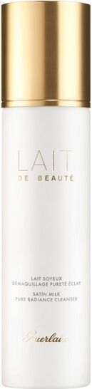 Guerlain Lait de Beauté Leche Limpiadora Satinada Resplandor Puro 200mL