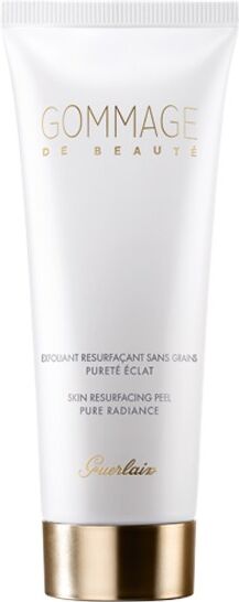 Guerlain Gommage de Beauté Skin Resurfacing Peel Resplandor Puro 75mL