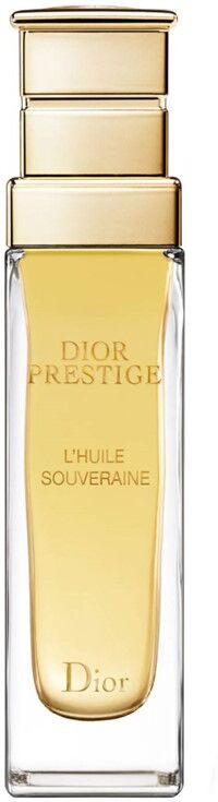 Christian Dior Prestige L'Huile Souveraine Serum-In 30mL