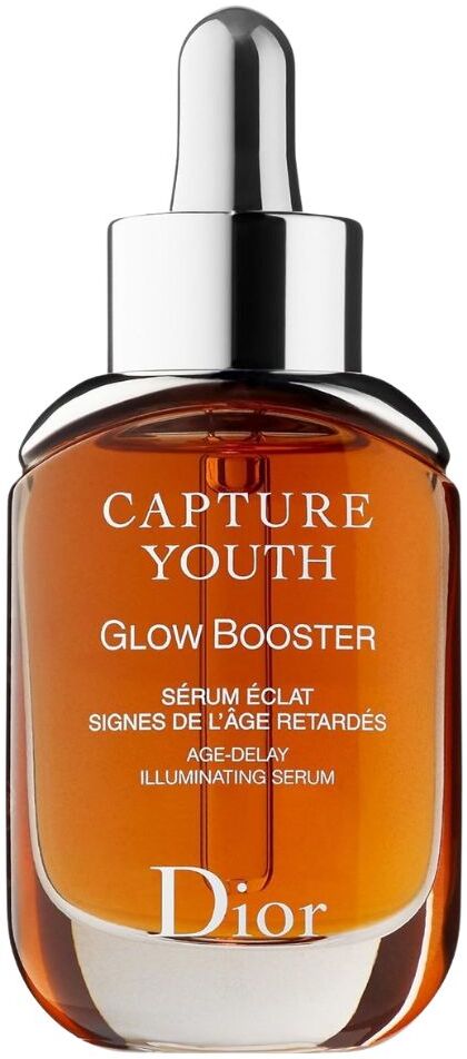 Christian Dior Capture Youth Glow Booster Suero iluminador 30mL