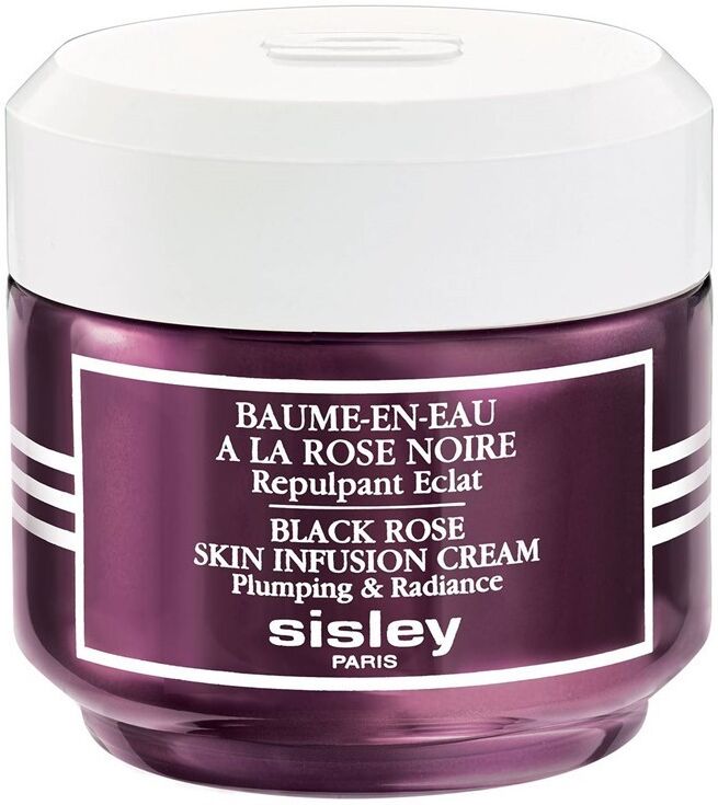 Sisley Bálsamo Rose Noire En Agua Con Rosa Negra para Uso Diario 50mL