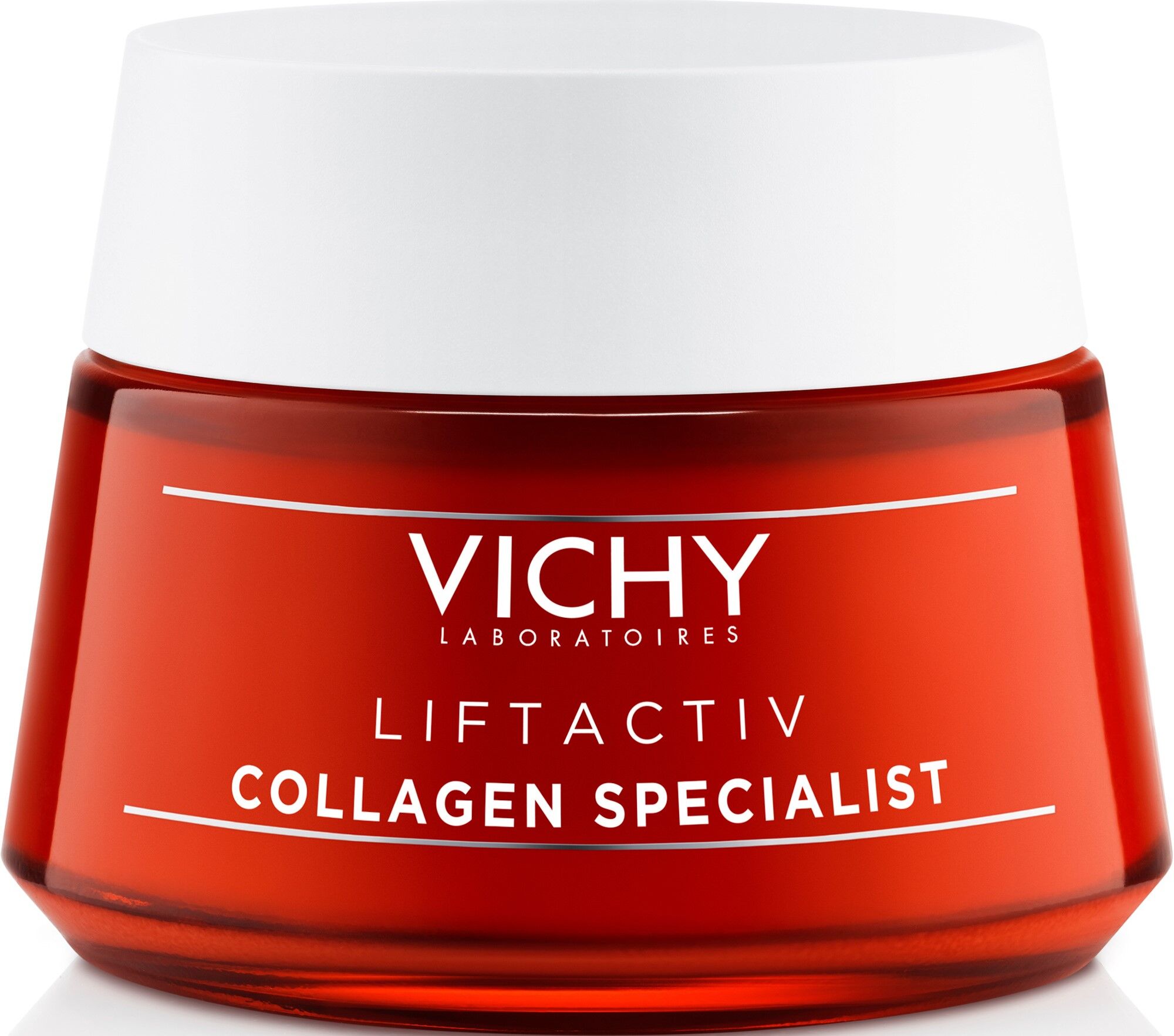 Vichy Liftactiv Especialista en colágeno Cuidado de relleno facial 50mL