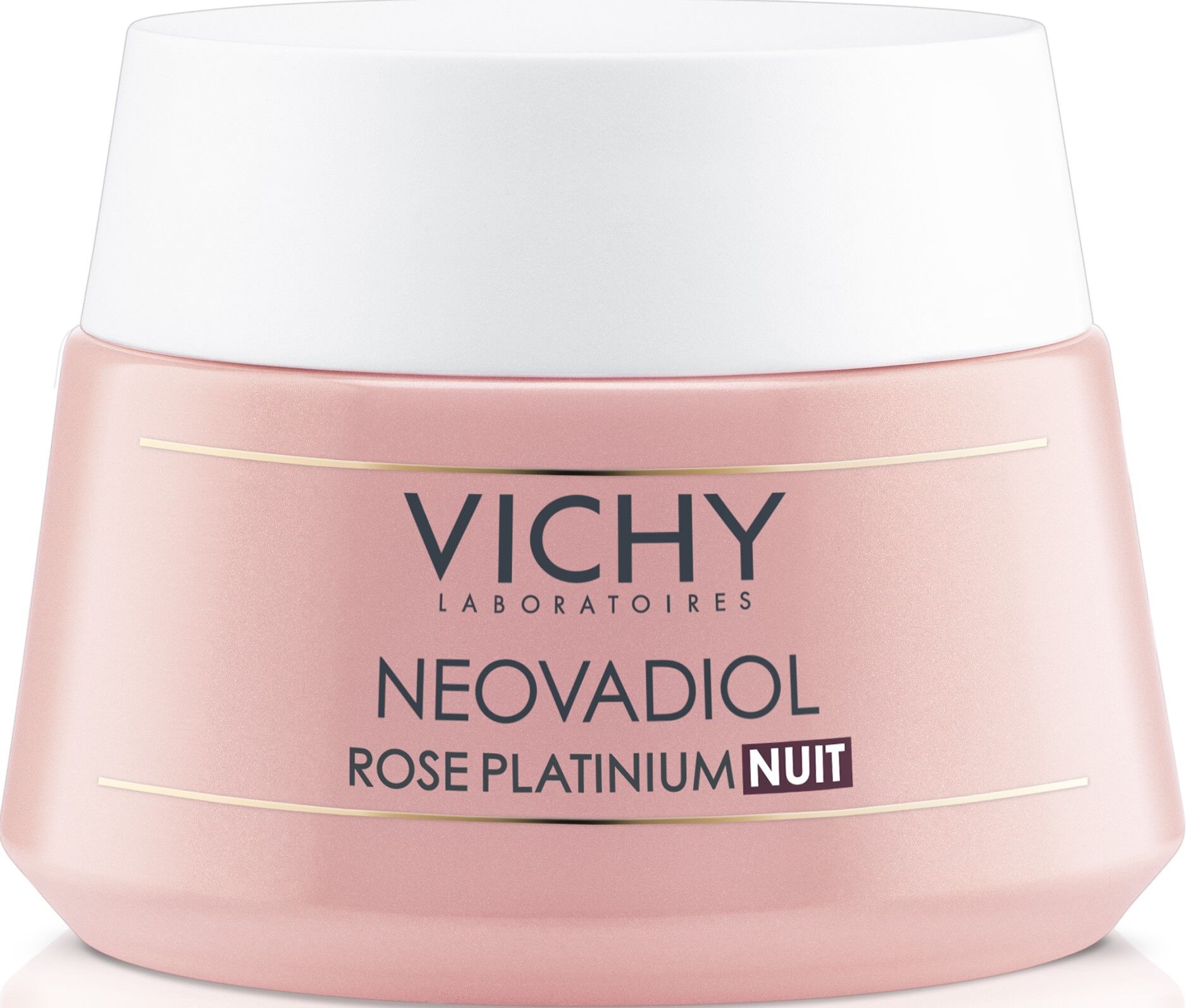 Vichy Neovadiol Rosa Platinium Noche Pieles muy maduras 50mL