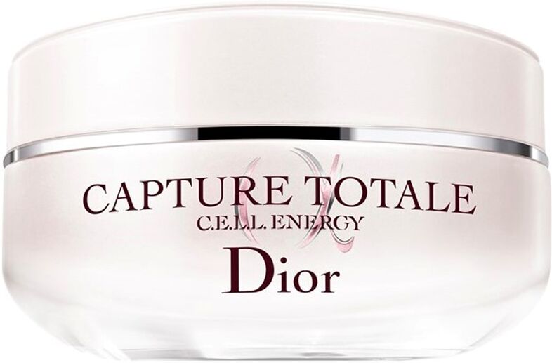 Christian Dior Capture Totale C.e.l.l. Crema reafirmante y antiarrugas para el contorno de ojos 15mL