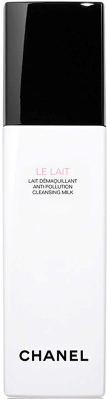 Chanel Leche limpiadora desmaquillante anticontaminación Le Lait 150mL